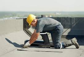 Best Gutter Installation and Repair  in Deenwood, GA